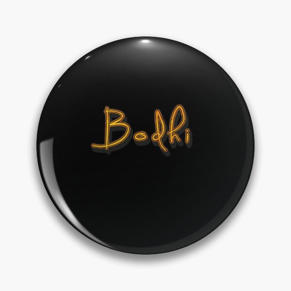 Item preview, Bodhi Name Unique - Personalized Freeline Signature- Funny Design for Men and Boys designed and sold by Watsonarts.