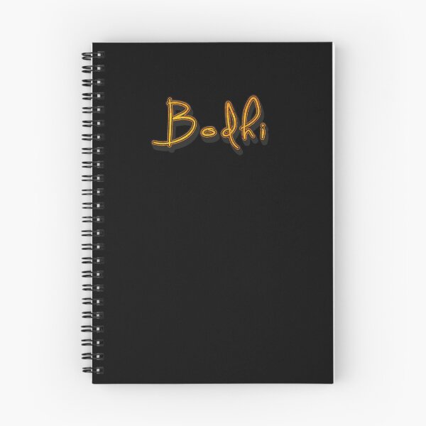 Item preview, Bodhi Name Unique - Personalized Freeline Signature- Funny Design for Men and Boys designed and sold by Watsonarts.