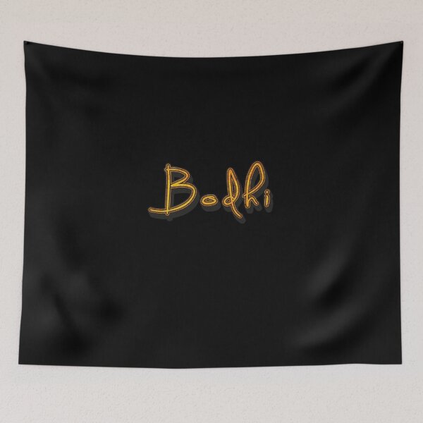 Item preview, Bodhi Name Unique - Personalized Freeline Signature- Funny Design for Men and Boys designed and sold by Watsonarts.