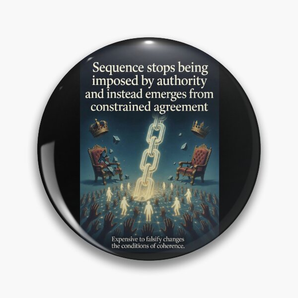 Item preview, Bitcoin Coherence  designed and sold by Fractal_Psyience.