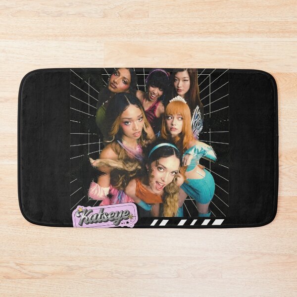 Item preview, Vibrant Girl Group Collage Retro Style Art designed and sold by ACIDO-BASICO.