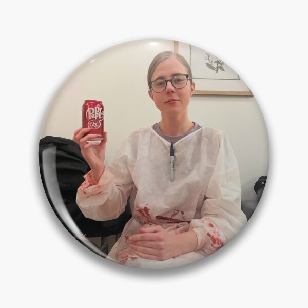 Item preview, Taylor Deardan from Shabana's instagram designed and sold by sparklepnk.