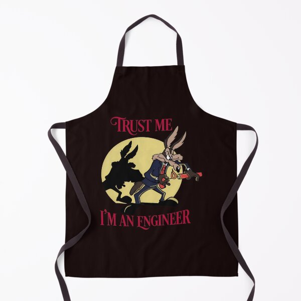 Item preview, Trust Me Engineer Dynamite Cartoon Graphic designed and sold by Rechar404-Art.
