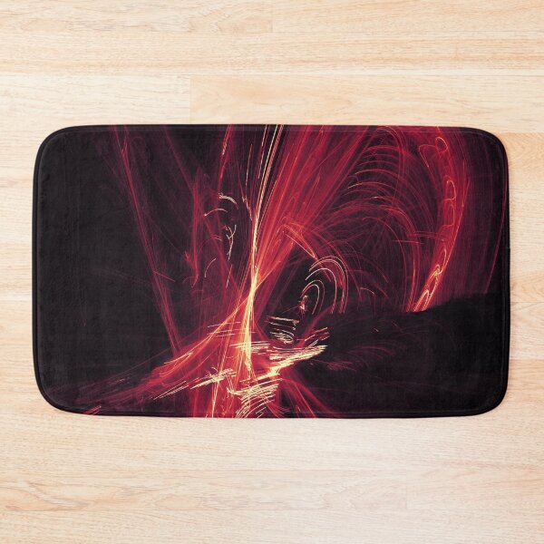 Item preview, Generative Particle Art | Fractal Art | Abstract Art #2 designed and sold by machyzip.