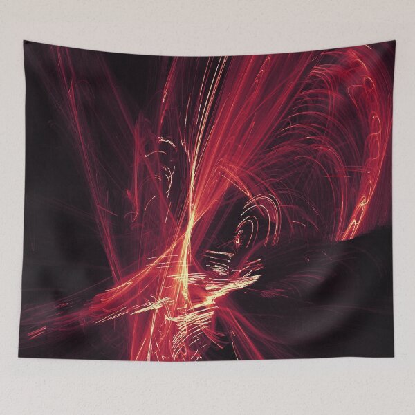 Item preview, Generative Particle Art | Fractal Art | Abstract Art #2 designed and sold by machyzip.
