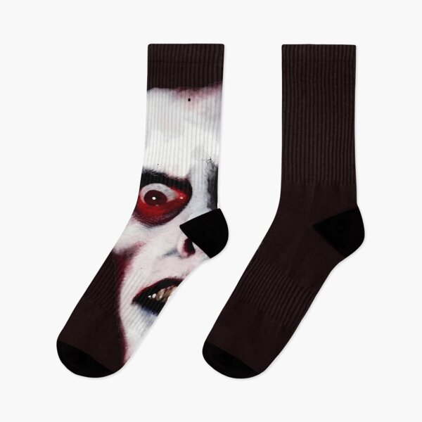 Item preview, Distorted Shock Visual Intense Face  designed and sold by Rechar404-Art.