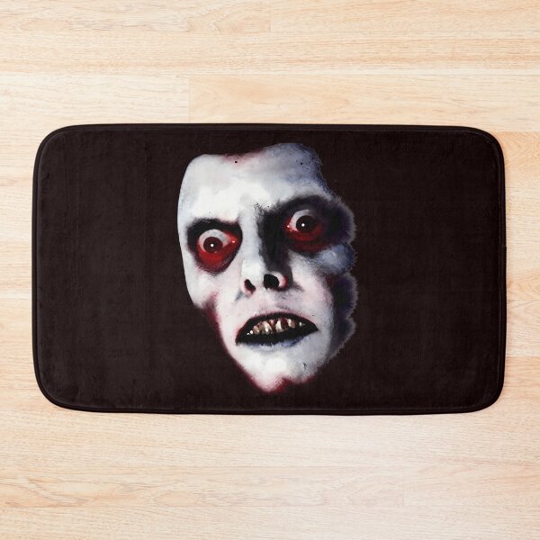 Item preview, Distorted Shock Visual Intense Face  designed and sold by Rechar404-Art.