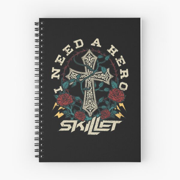 Item preview, Ornate Cross Rose Rock Music Fan Symbol designed and sold by ACIDO-BASICO.