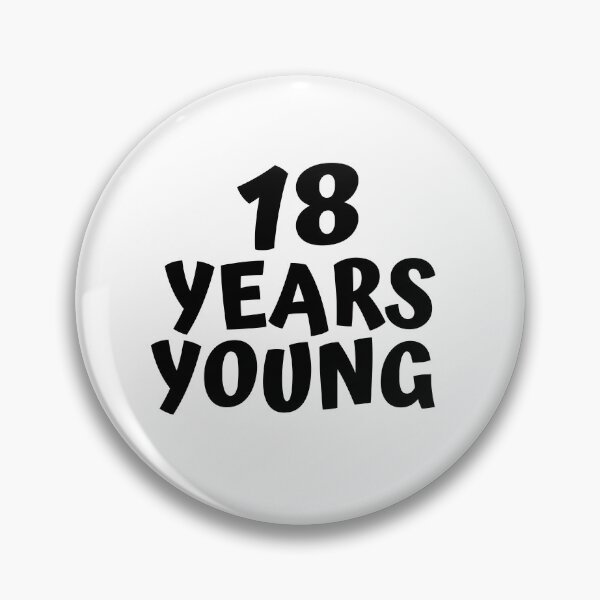 Item preview, 18th Birthday designed and sold by MayaCordalia.