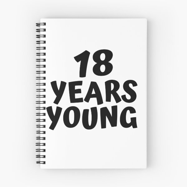 Item preview, 18th Birthday designed and sold by MayaCordalia.
