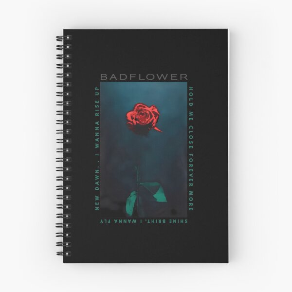 Item preview, Badflower Band Promise Me WeLl Never Grow Up  designed and sold by chtigbearetrin.