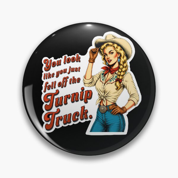 Item preview, Turnip Truck designed and sold by chaosqueenrach.
