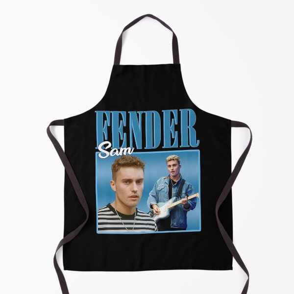 Item preview, Sam Fender Retro designed and sold by MagicEagleStore.