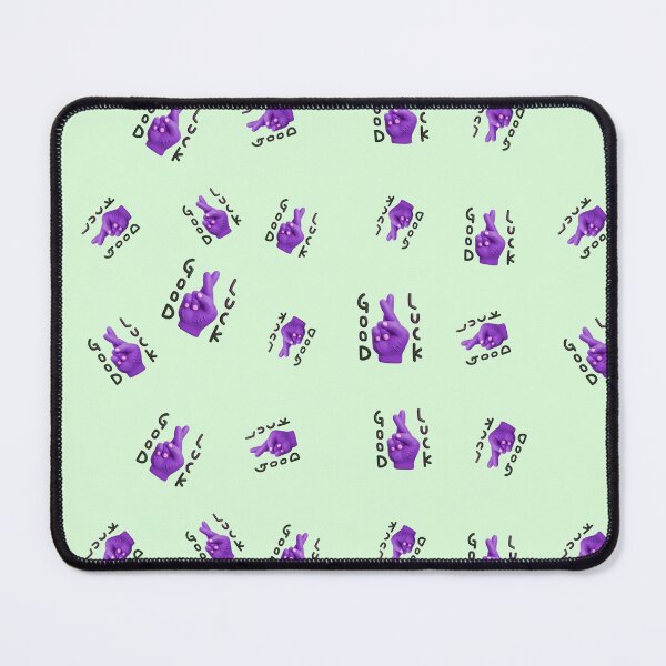 Item preview, GOOD LUCK Zombie hand designed and sold by kanaehonkawa.