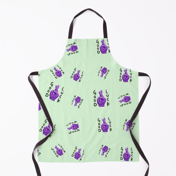 Item preview, GOOD LUCK Zombie hand designed and sold by kanaehonkawa.
