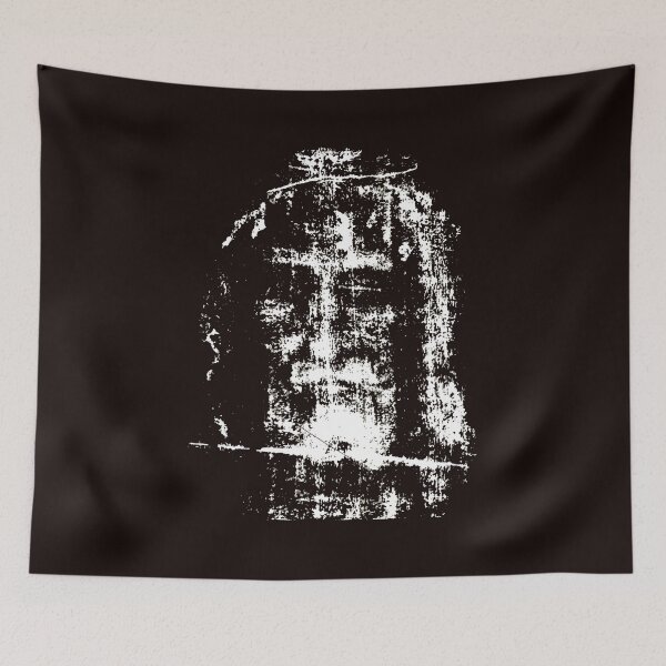 Item preview, Spectral Face Imprint Negative designed and sold by SACOUCHA.