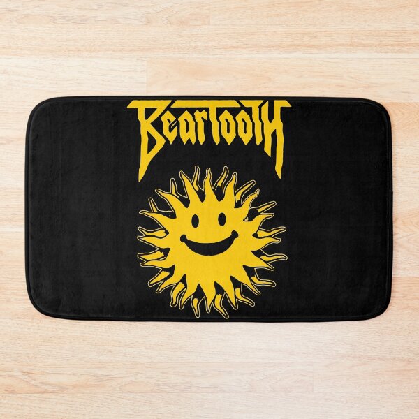 Item preview, Beartooth Logo Merch designed and sold by chtigbearetrin.