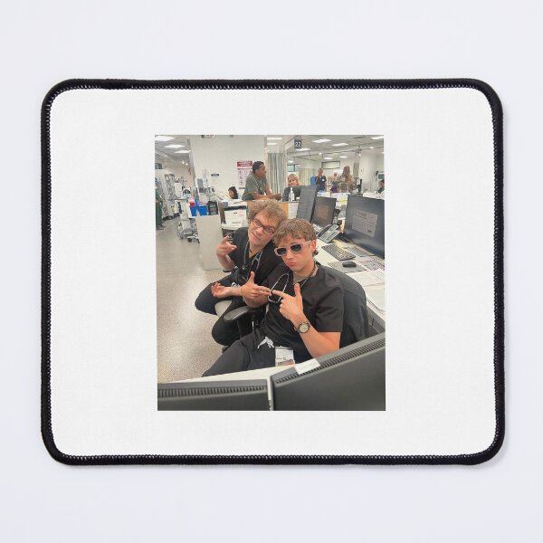 Item preview, Gerran and Oliver from Shabana's instagram designed and sold by sparklepnk.