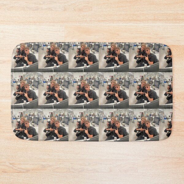 Item preview, Gerran and Oliver from Shabana's instagram designed and sold by sparklepnk.