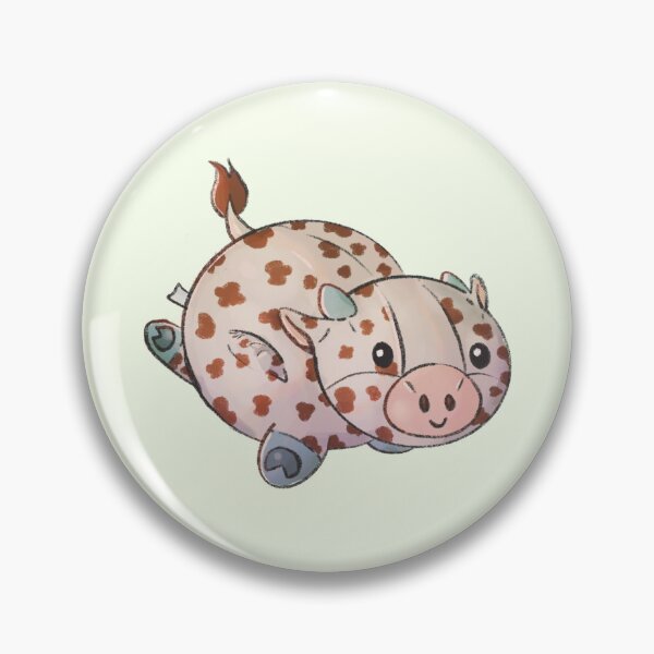 Item preview, Hugmallow Cow designed and sold by s3aguts.