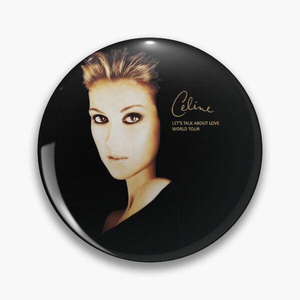 Item preview, 1998 Celines Dions Vintage My Heart Will Go On Era  designed and sold by chtigbearetrin.
