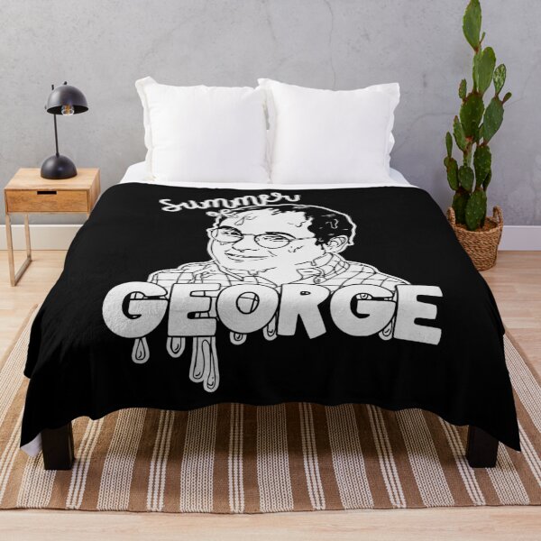 Item preview, THE SUMMER OF GEORGE designed and sold by oddwonders.