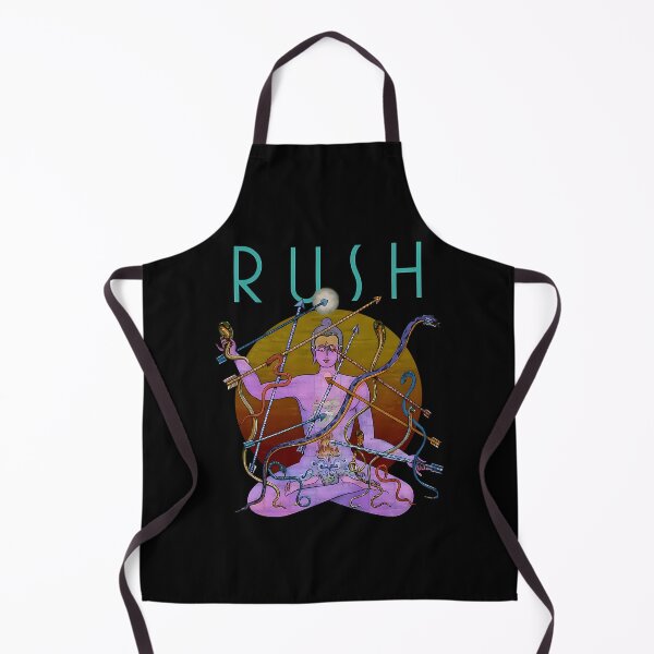 Item preview, Rush Band Snakes Shiva designed and sold by YokaiFujin.