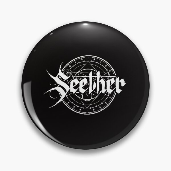Item preview, Gothic Band Name Circle Diagram  designed and sold by EngineerFerris.