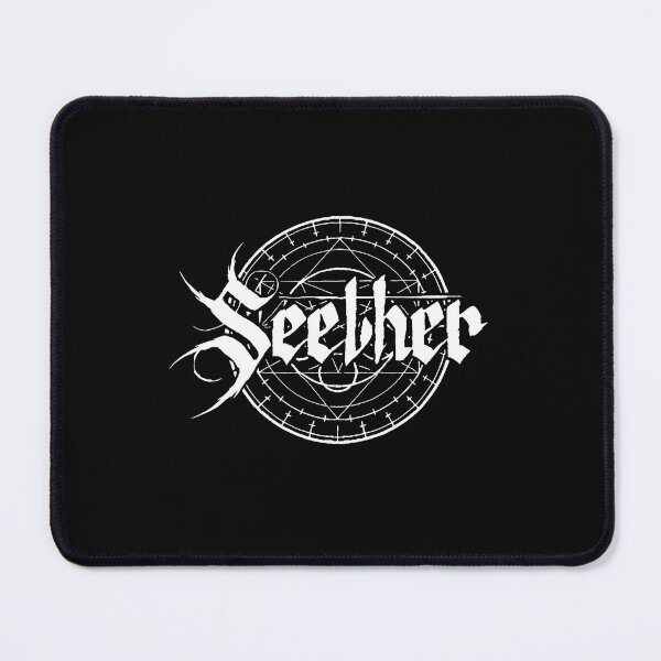 Item preview, Gothic Band Name Circle Diagram designed and sold by EngineerFerris.