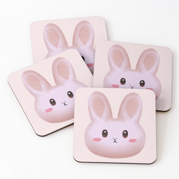 Item preview, rabbit designed and sold by Mirabilisdreams.