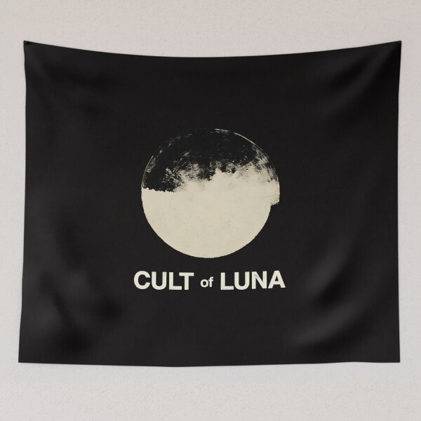 Item preview, Atmospheric Celestial Body Emblem designed and sold by EngineerFerris.