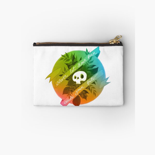 Item preview, Don't Let Fear Win designed and sold by Katy Cranmer.