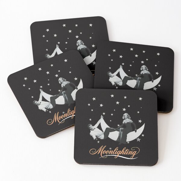 Item preview, Moonlight Rendezvous Celestial Script  designed and sold by EngineerFerris.