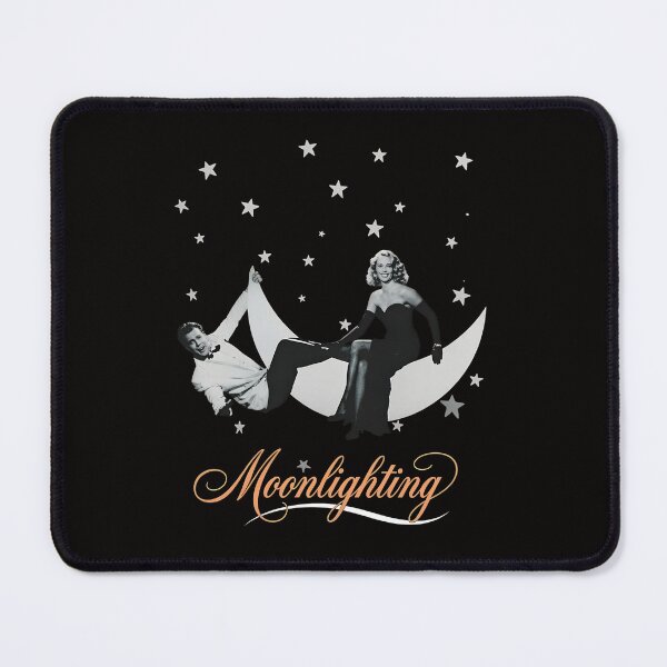 Item preview, Moonlight Rendezvous Celestial Script  designed and sold by EngineerFerris.