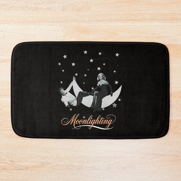 Item preview, Moonlight Rendezvous Celestial Script  designed and sold by EngineerFerris.