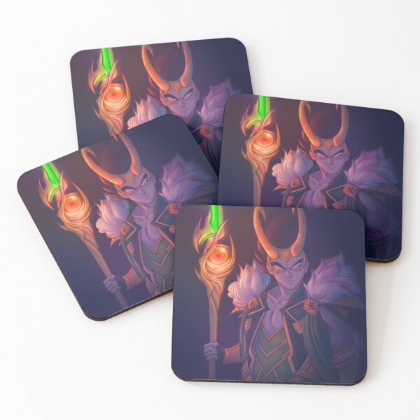 Item preview, Another God designed and sold by MalmorArt.