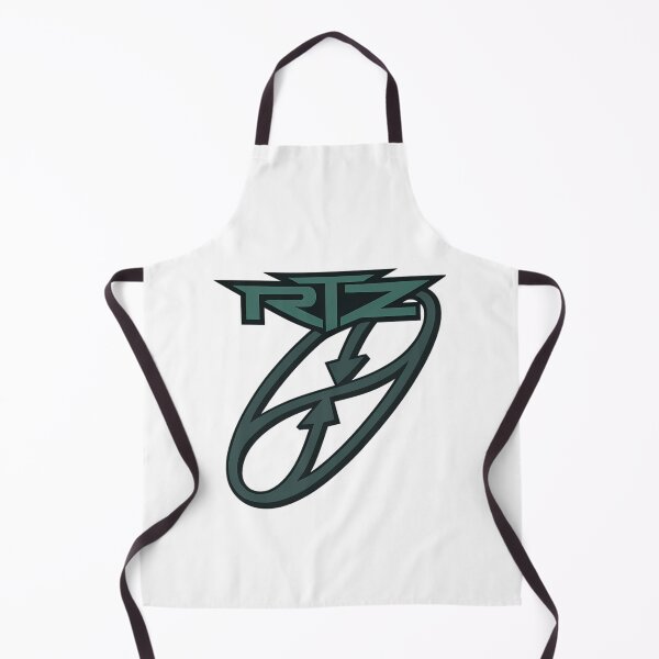 Item preview, Rtz Band Logo designed and sold by YokaiFujin.