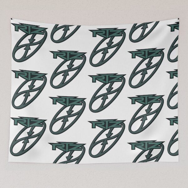 Item preview, Rtz Band Logo designed and sold by YokaiFujin.