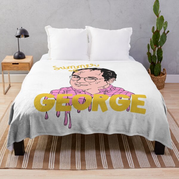 Item preview, SUMMER OF GEORGE designed and sold by oddwonders.