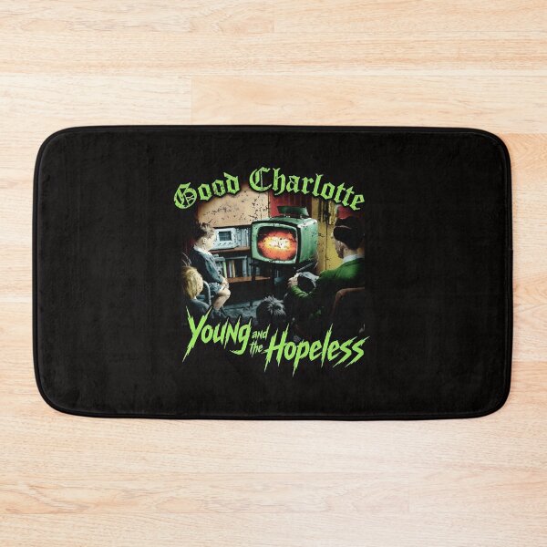 Item preview, Retro Band Art Screen designed and sold by EngineerFerris.