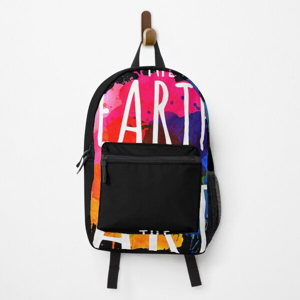 Item preview, Art Teacher Earth Without Art is Just Eh designed and sold by goombi-creative.