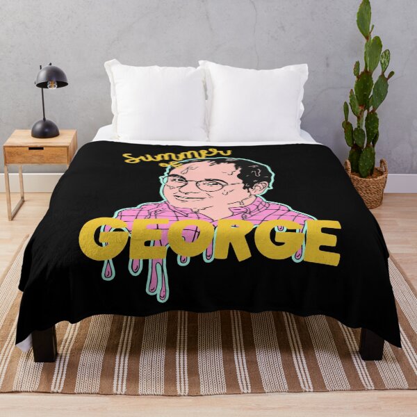 Item preview, SUMMER OF GEORGE designed and sold by oddwonders.