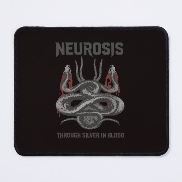 Item preview, Dark Serpent Album Motif Alternative Wear designed and sold by VanguardSkull.