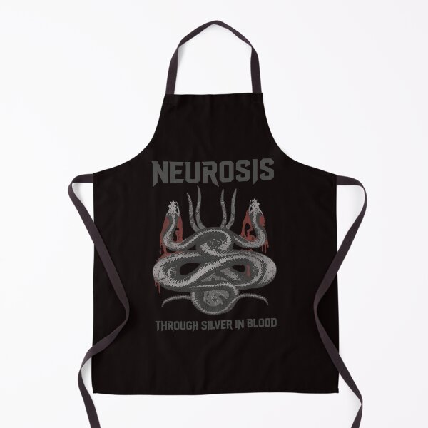 Item preview, Dark Serpent Album Motif Alternative Wear designed and sold by VanguardSkull.
