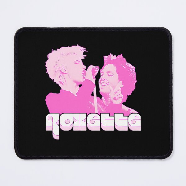 Item preview, Roxette Band designed and sold by YokaiFujin.