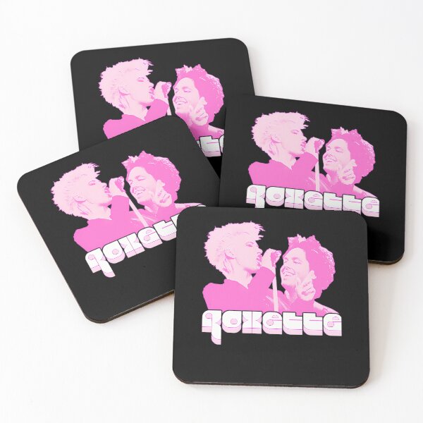 Item preview, Roxette Band designed and sold by YokaiFujin.