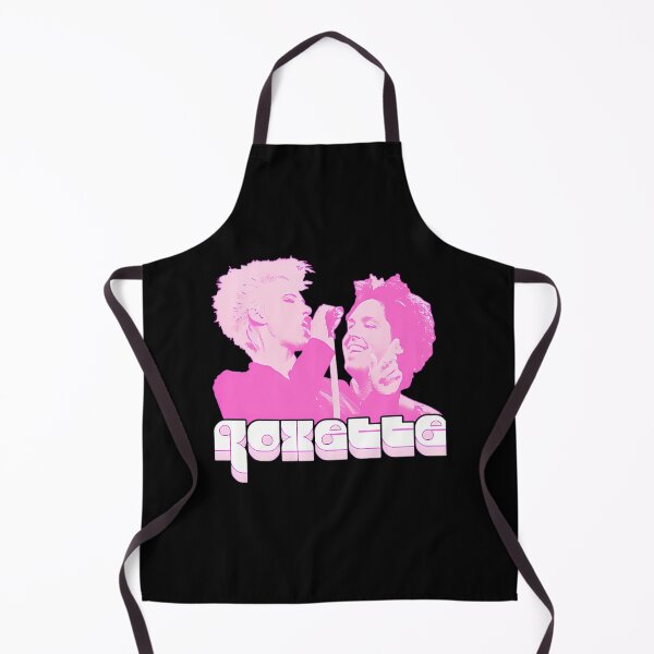 Item preview, Roxette Band designed and sold by YokaiFujin.