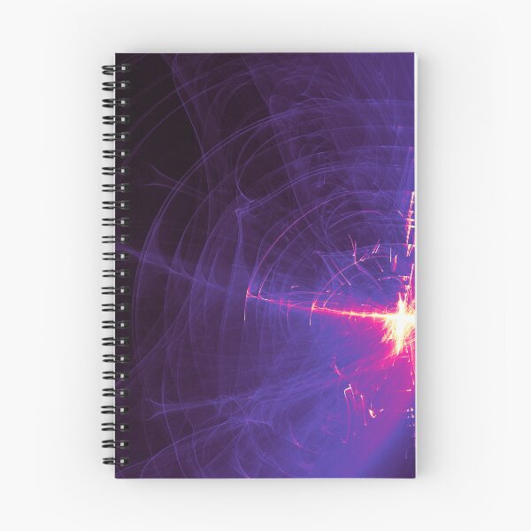 Aperçu de l'œuvre Art génératif de particules | Art fractal | Art abstrait n° 3 créée et vendue par machyzip.