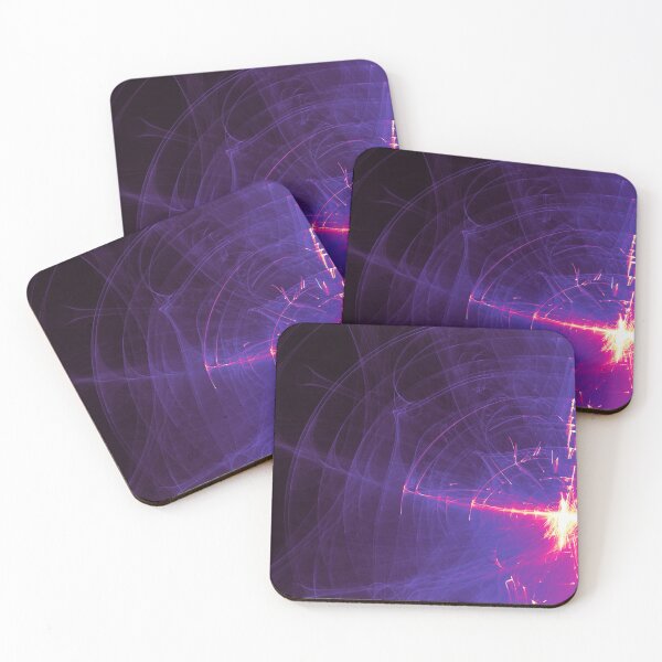 Item preview, Generative Particle Art | Fractal Art | Abstract Art #3 designed and sold by machyzip.