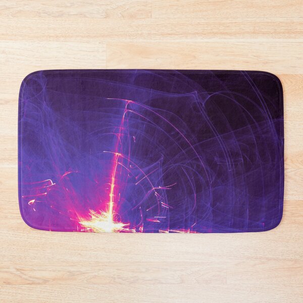 Item preview, Generative Particle Art | Fractal Art | Abstract Art #3 designed and sold by machyzip.